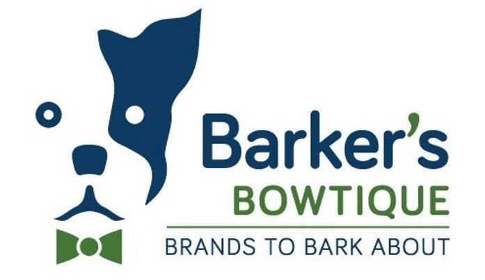 Hip Doggie, a Barker's Bowtique Brand